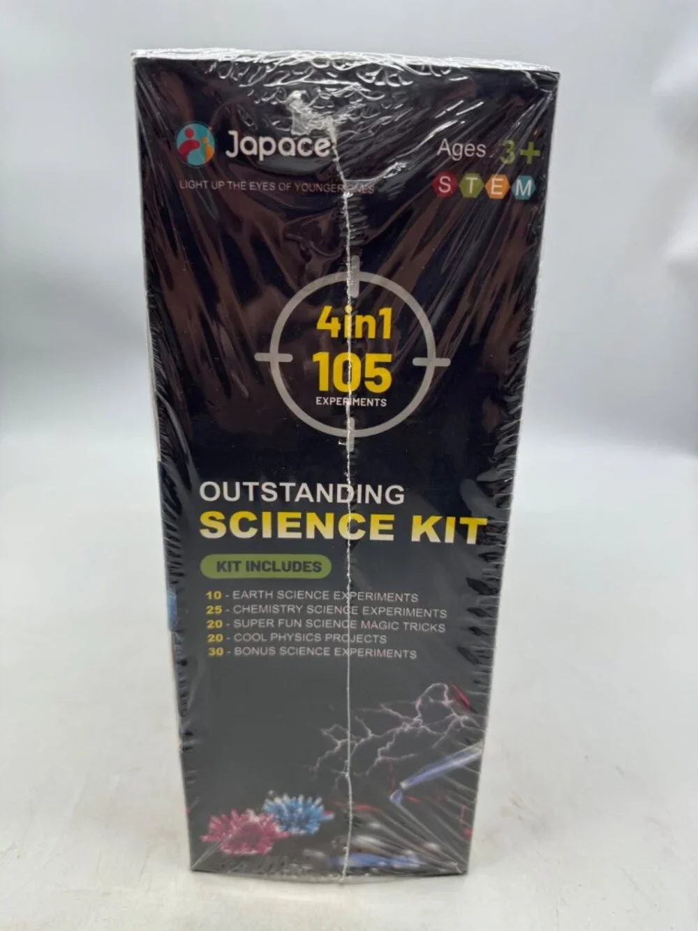 Japace jopace outstanding